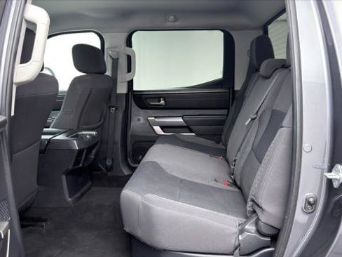 Used 2023 Toyota Tundra SR5 RWD image 17