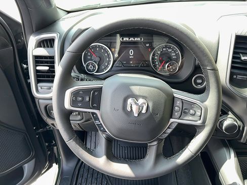 New 2026 RAM 1500 Big Horn image 25