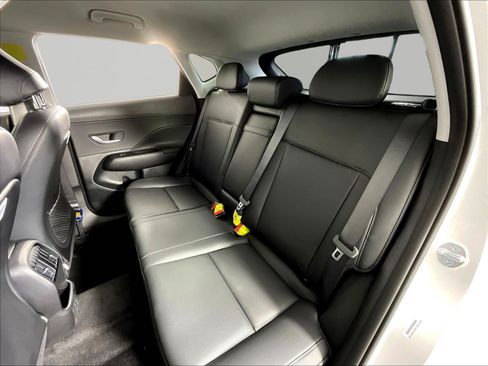 New 2026 Hyundai Kona SEL Premium AWD/4WD image 17