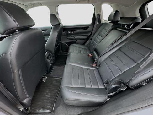 Used 2024 Honda CR-V EX-L image 16
