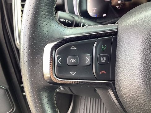 Used 2024 RAM 1500 Rebel w/ Rebel Level 2 Equipment Group image 13