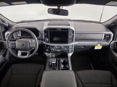 Used 2025 Ford F150 XLT w/ Equipment Group 302A MID image 22