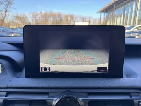 Used 2023 Lexus IS 350 F Sport image 25