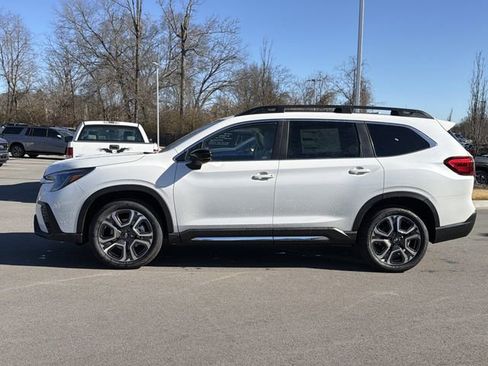 New 2026 Subaru Ascent Limited image 6