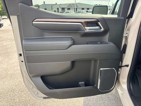 New 2026 Chevrolet Silverado 1500 RST w/ Safety Package AWD/4WD image 14