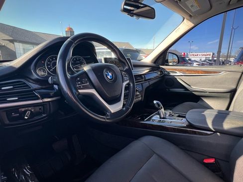 Used 2016 BMW X5 xDrive35i image 15