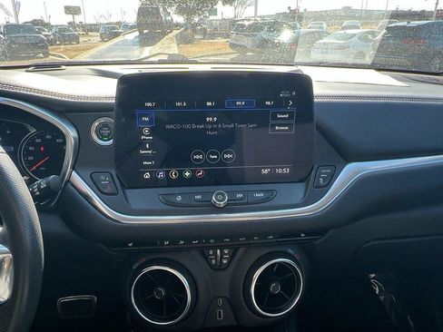 Used 2023 Chevrolet Blazer LT w/ Convenience Package image 24