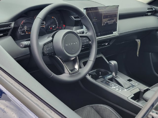 New 2026 MAZDA CX-5 Select AWD/4WD image 5