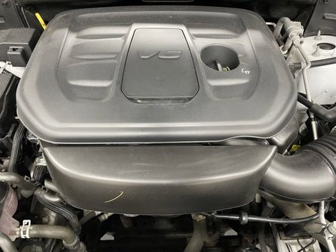 Used 2021 Jeep Grand Cherokee Freedom Edition image 11