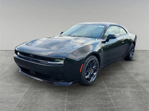 New 2025 Dodge Charger R/T w/ Quick Order Package 25M R/T image 7