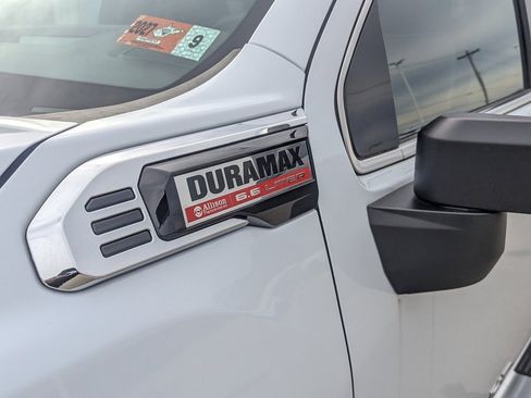 New 2026 GMC Sierra 2500 Denali w/ Technology Package image 11