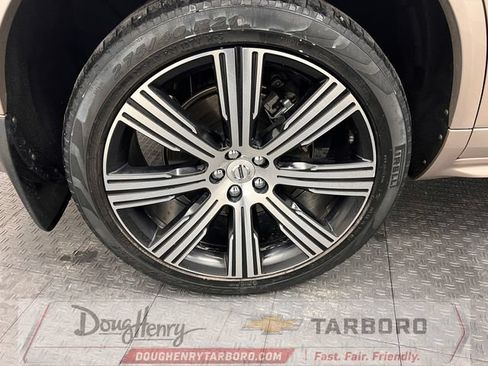 Used 2024 Volvo XC90 B6 Plus w/ Protection Package Premier AWD/4WD image 18