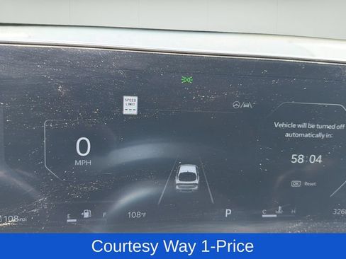 Used 2025 Kia K5 EX FWD image 13