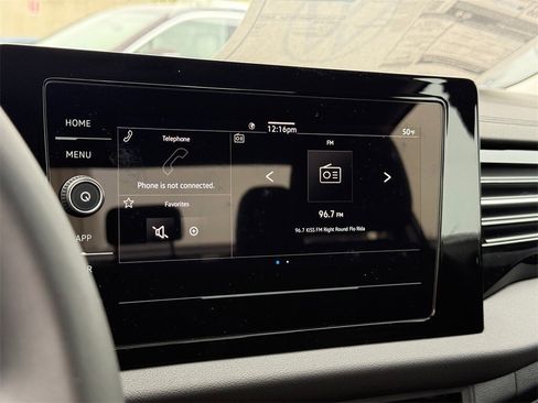 New 2026 Volkswagen Jetta S image 19