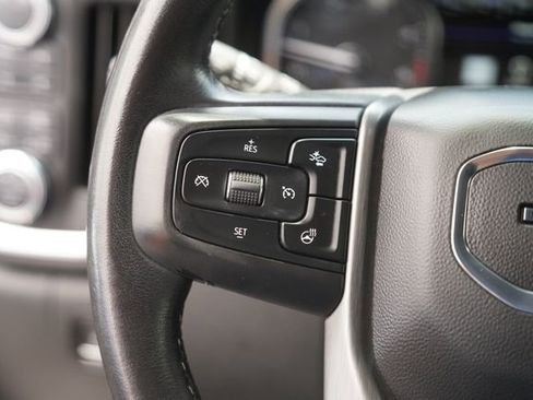 Used 2021 GMC Sierra 2500 Denali w/ Denali Ultimate Package AWD/4WD image 23