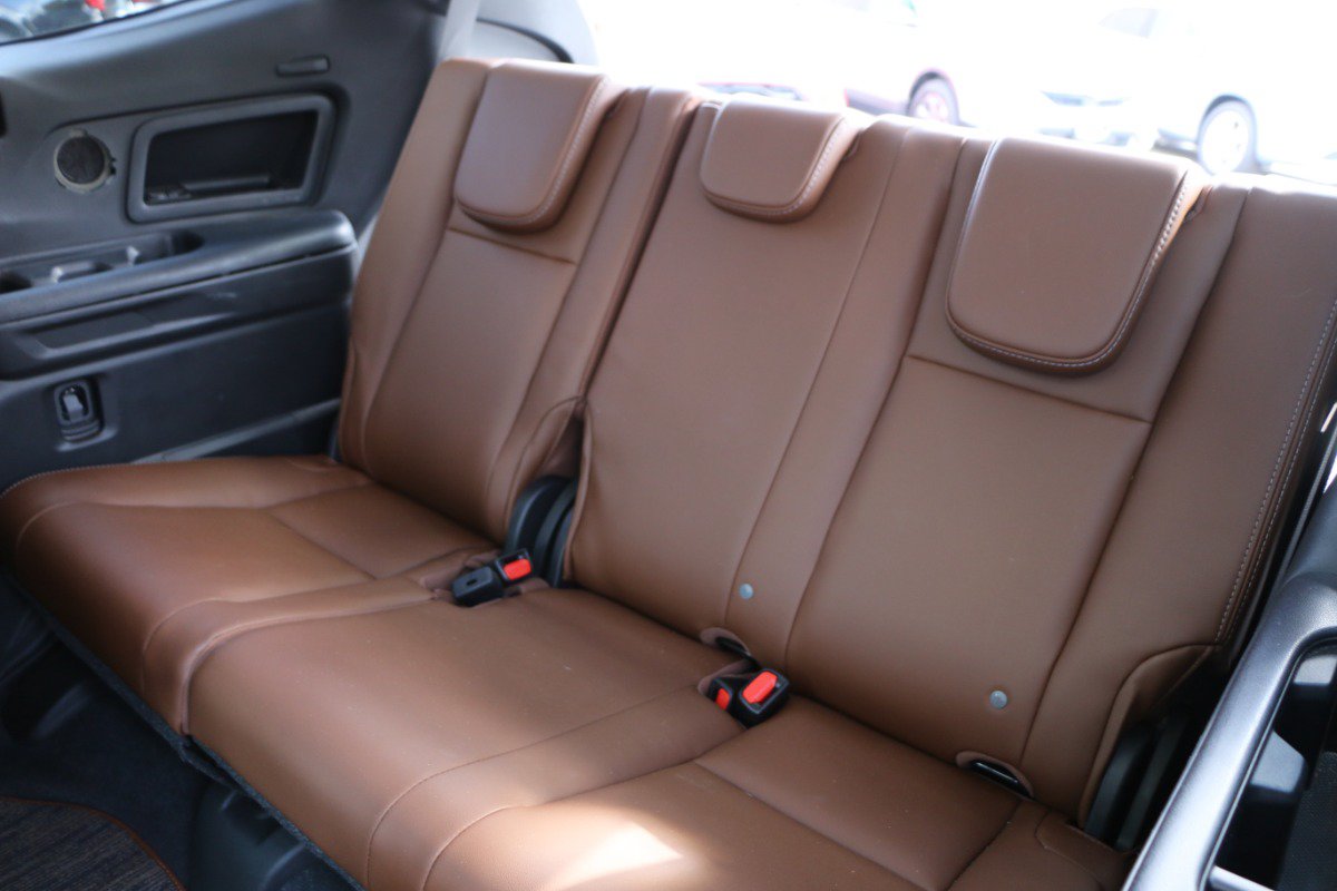 Used 2024 Subaru Ascent Touring AWD/4WD image 35