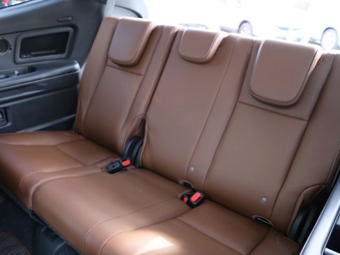Used 2024 Subaru Ascent Touring AWD/4WD image 35