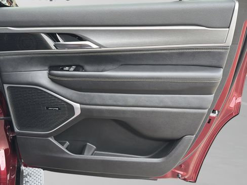 New 2026 Jeep Grand Wagoneer Limited AWD/4WD image 29