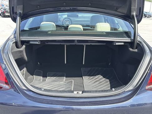 Used 2020 Mercedes-Benz C 300 Sedan image 17