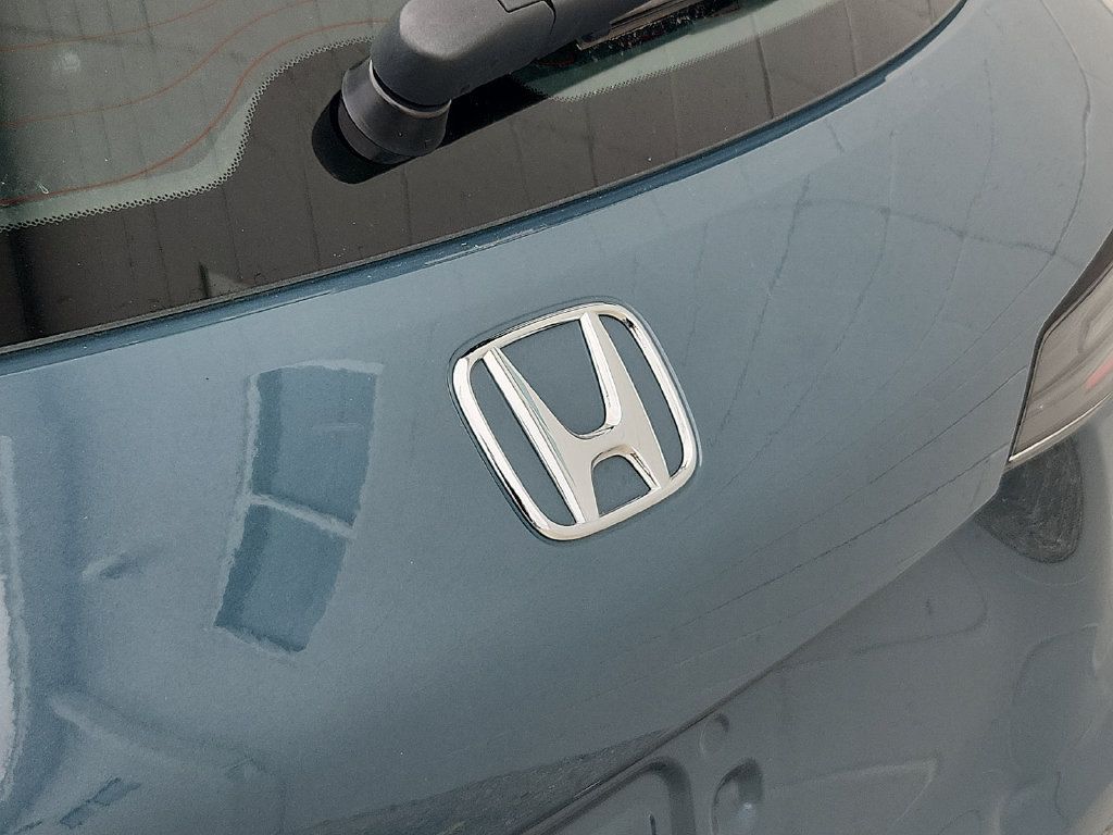 Used 2024 Honda HR-V LX image 4