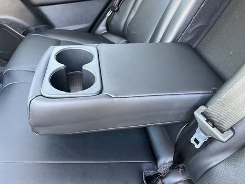 Certified 2023 Nissan Rogue SV w/ SV Premium Package image 20