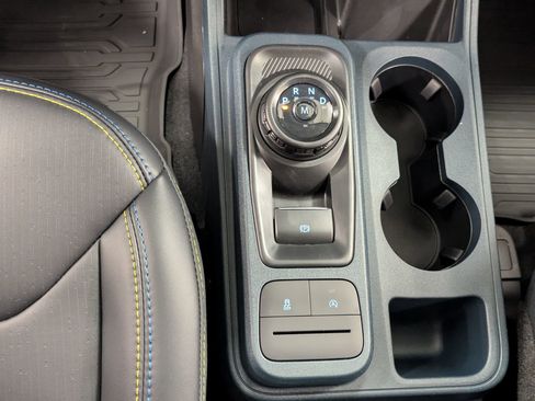 New 2026 Ford Maverick Lobo AWD/4WD image 25