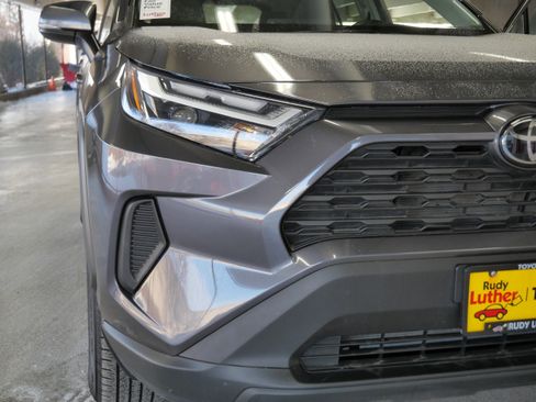 Certified 2024 Toyota RAV4 XLE w/ Convenience Package image 17