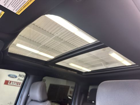 Used 2023 Ford F150 XLT w/ Equipment Group 302A High image 4