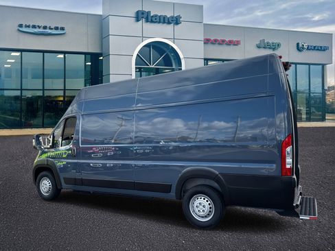 Used 2024 RAM ProMaster 3500 image 3