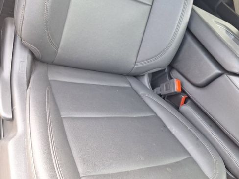 Certified 2024 Chevrolet Silverado 3500 W/T w/ WT Convenience Package image 13