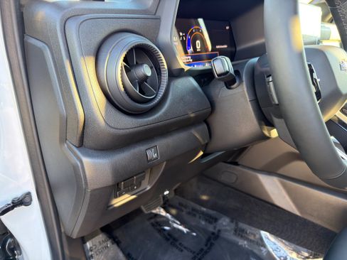 New 2026 Chevrolet Colorado Trail Boss image 33