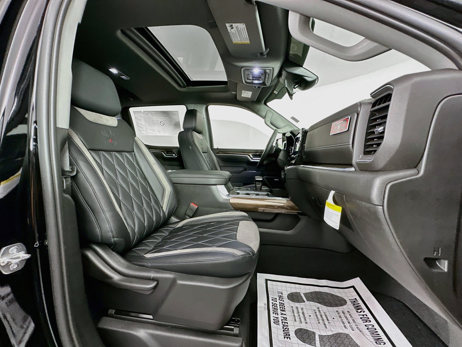 New 2026 Chevrolet Silverado 1500 RST AWD/4WD image 30