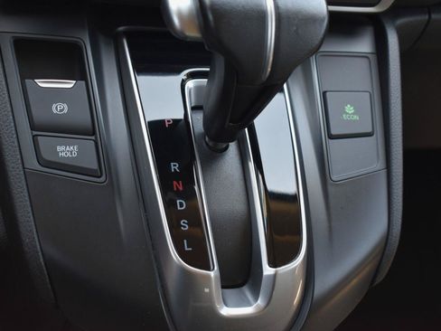 Used 2017 Honda CR-V Touring image 11