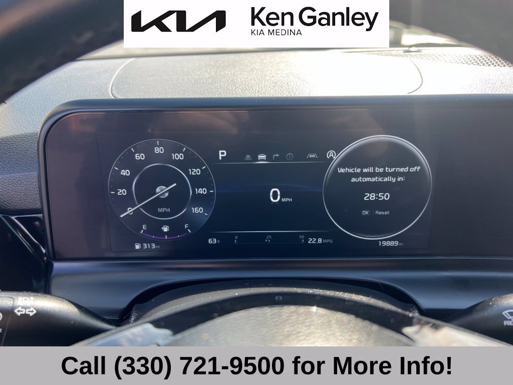 Certified 2024 Kia Seltos S AWD/4WD image 31