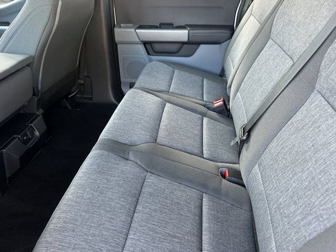 New 2026 Ford F250 XL w/ STX Appearance Package AWD/4WD image 12