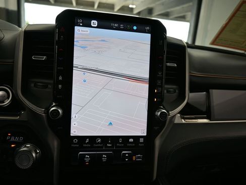 Used 2025 RAM 1500 Tungsten image 20