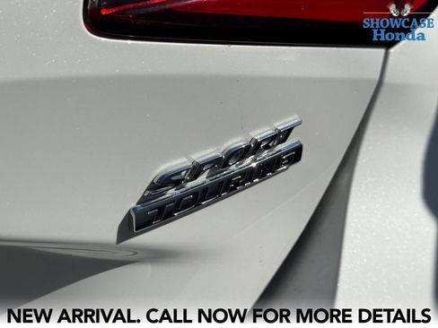 Used 2025 Honda Civic Sport Touring image 10