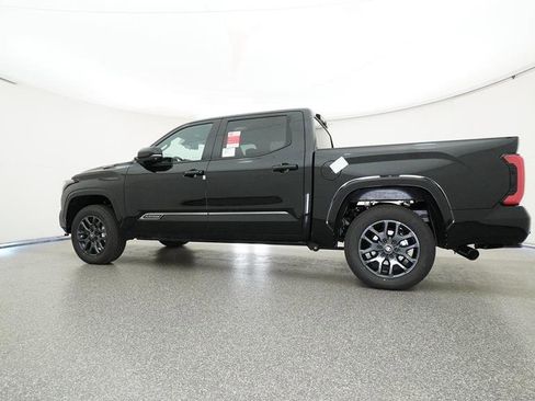 New 2025 Toyota Tundra Platinum AWD/4WD image 48