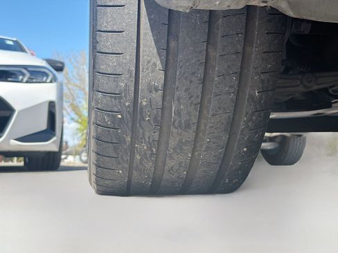 Used 2025 BMW XM Label Red image 45