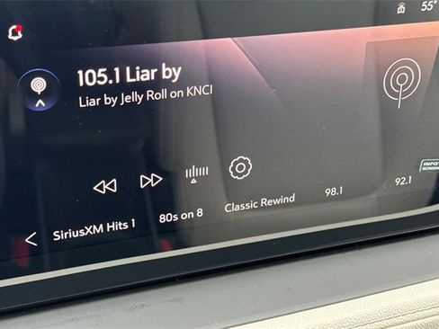 New 2026 Buick Encore GX Preferred image 20