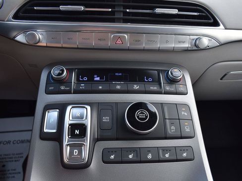 Used 2021 Hyundai Palisade Limited FWD image 41