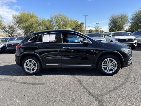 Used 2023 Mercedes-Benz GLA 250 GLA 250 w/ Premium Package image 6