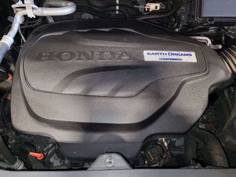 Used 2016 Honda Pilot EX-L image 30