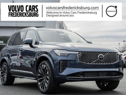 New 2026 Volvo XC90 T8 Plus