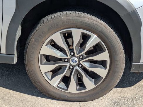 Used 2024 Subaru Outback Limited AWD/4WD image 11