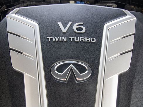 Used 2018 INFINITI Q50 Sport image 45