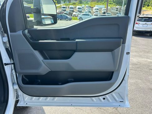 Used 2023 Ford F250 XL w/ XL Driver Assist Package AWD/4WD image 19