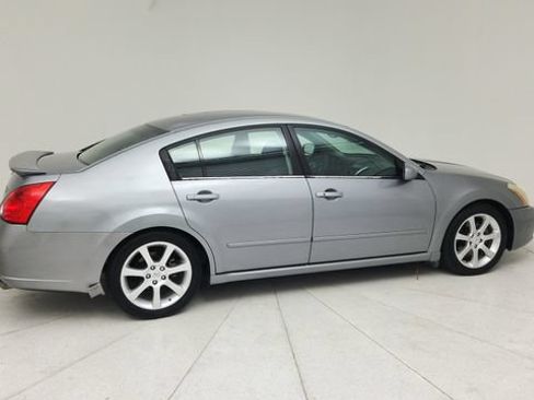 Used 2008 Nissan Maxima 3.5 SE FWD image 6