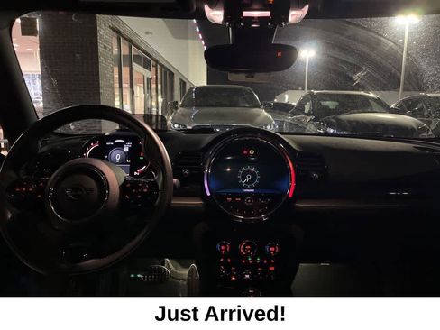 Used 2021 MINI Cooper Clubman John Cooper Works w/ Driver Assistance Package image 5
