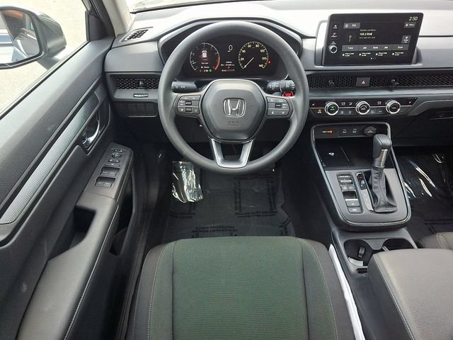 Used 2026 Honda CR-V EX image 11